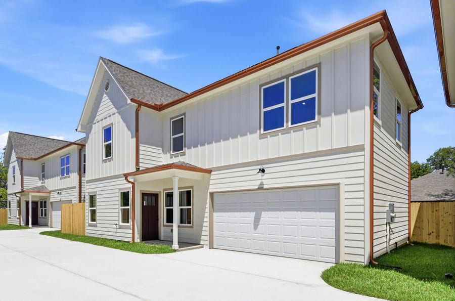 Property photo for 6113 Haight Street, Houston, TX
