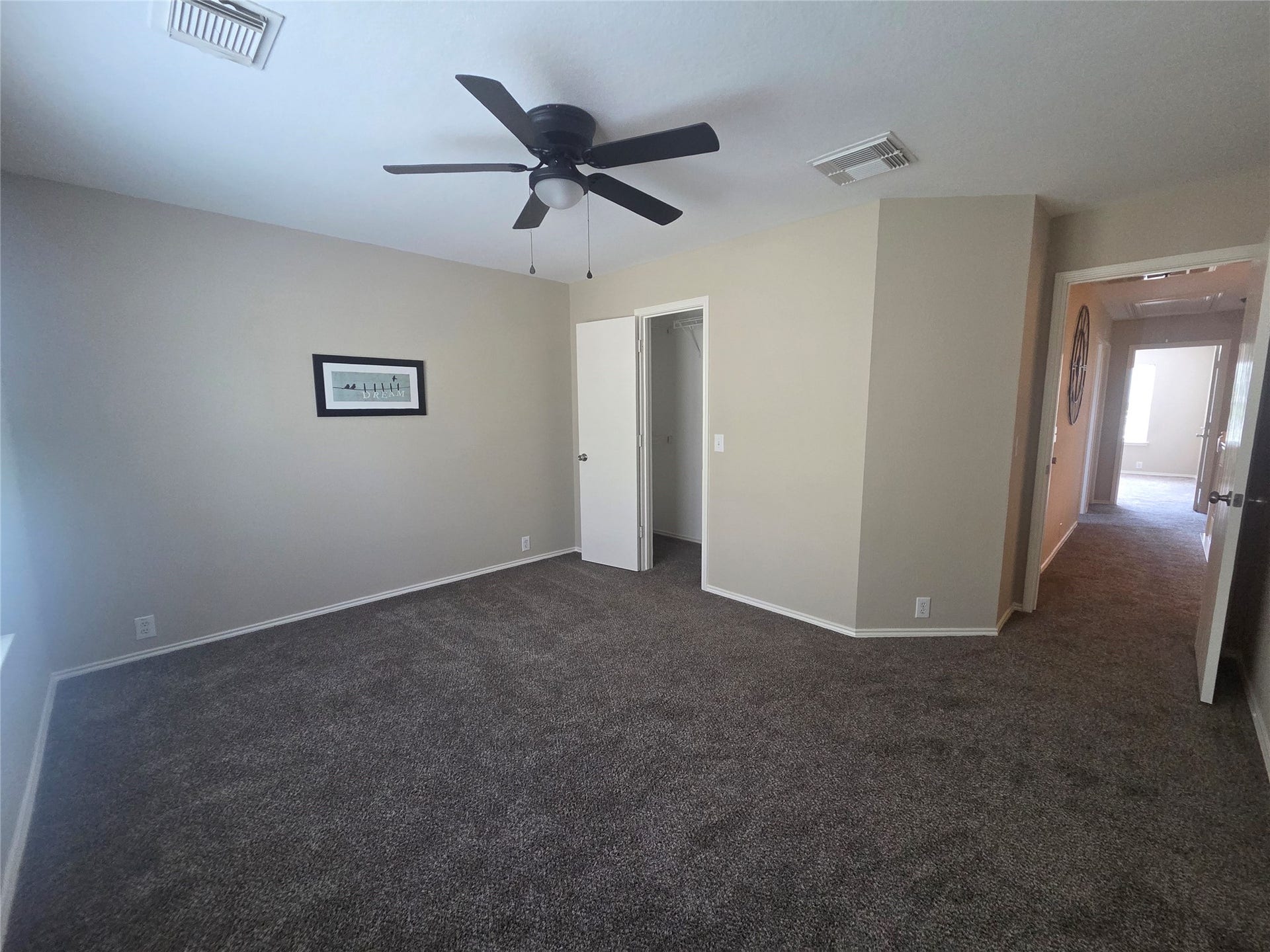 10143 Antelope Alley SW, Missouri City, TX 77459 Bedroom 4