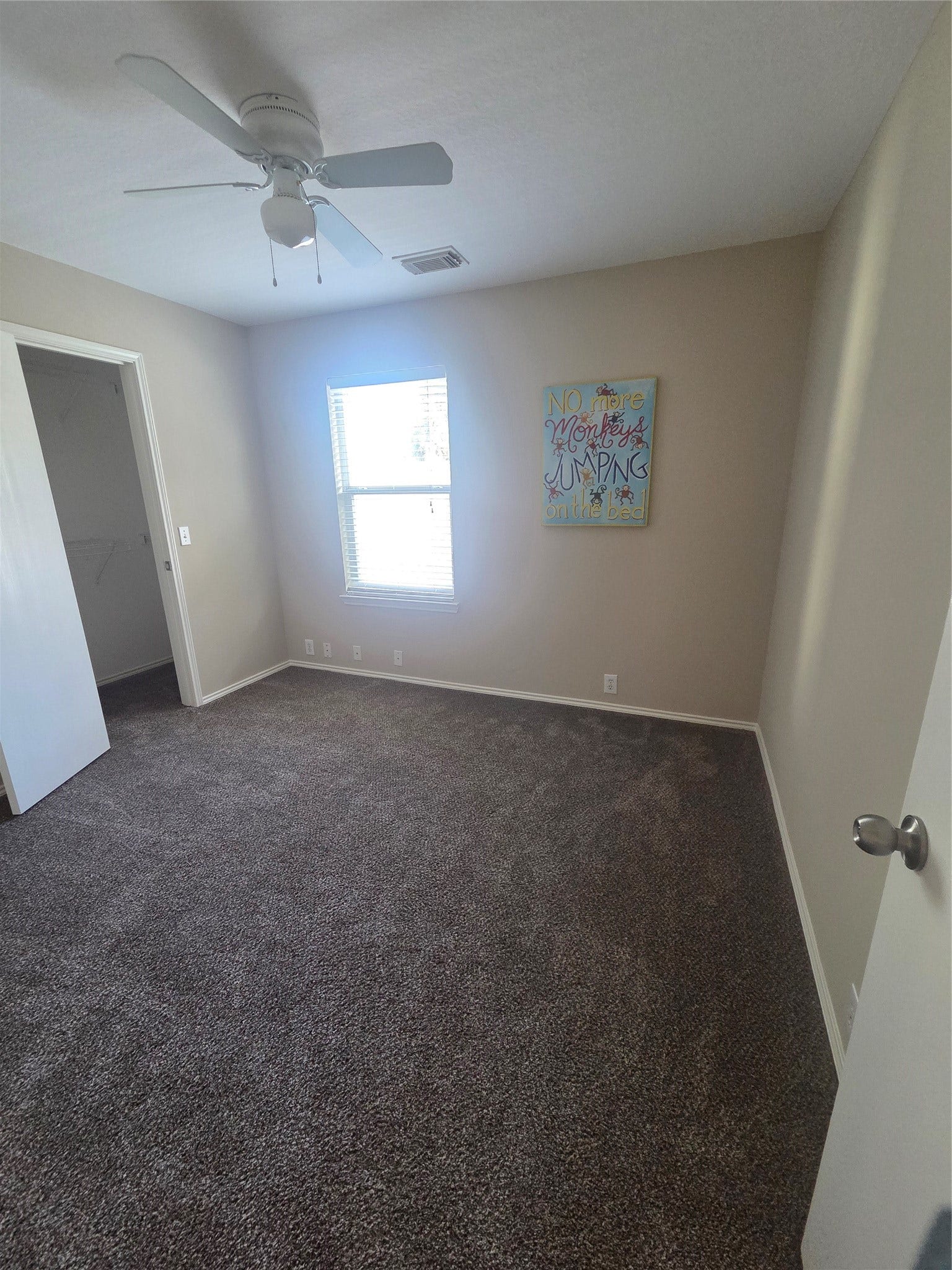 10143 Antelope Alley SW, Missouri City, TX 77459 Bedroom 3