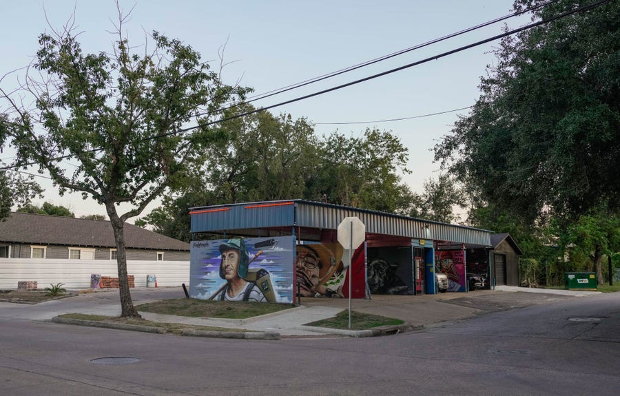 Property photo for 4400 Canal Street, Houston, TX
