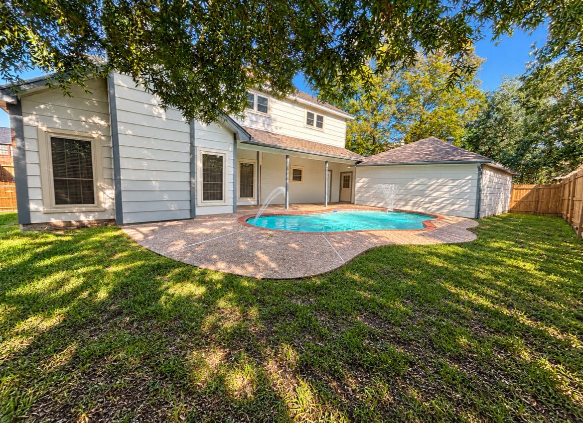 19122 Putting Green Drive, Humble, TX 77346 19122 Putting Green Drive, Humble, TX 77346