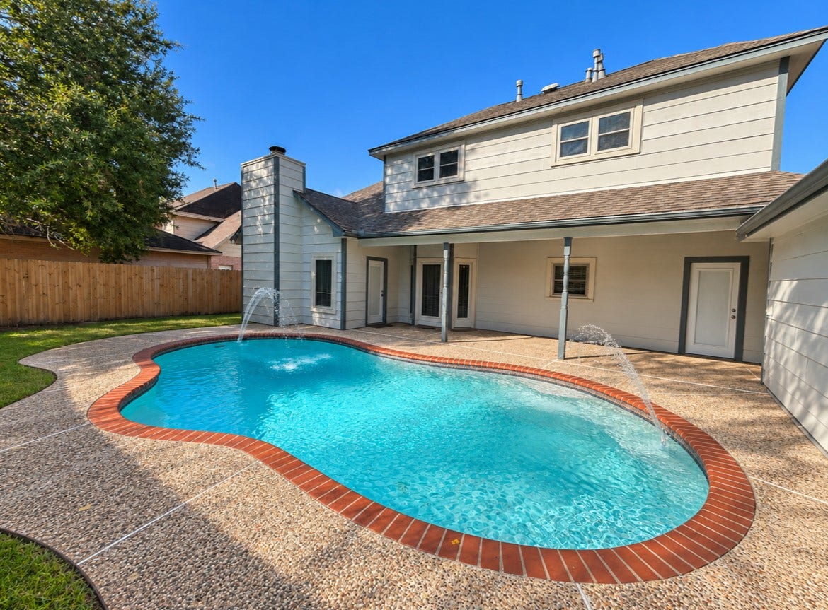 19122 Putting Green Drive, Humble, TX 77346 19122 Putting Green Drive, Humble, TX 77346
