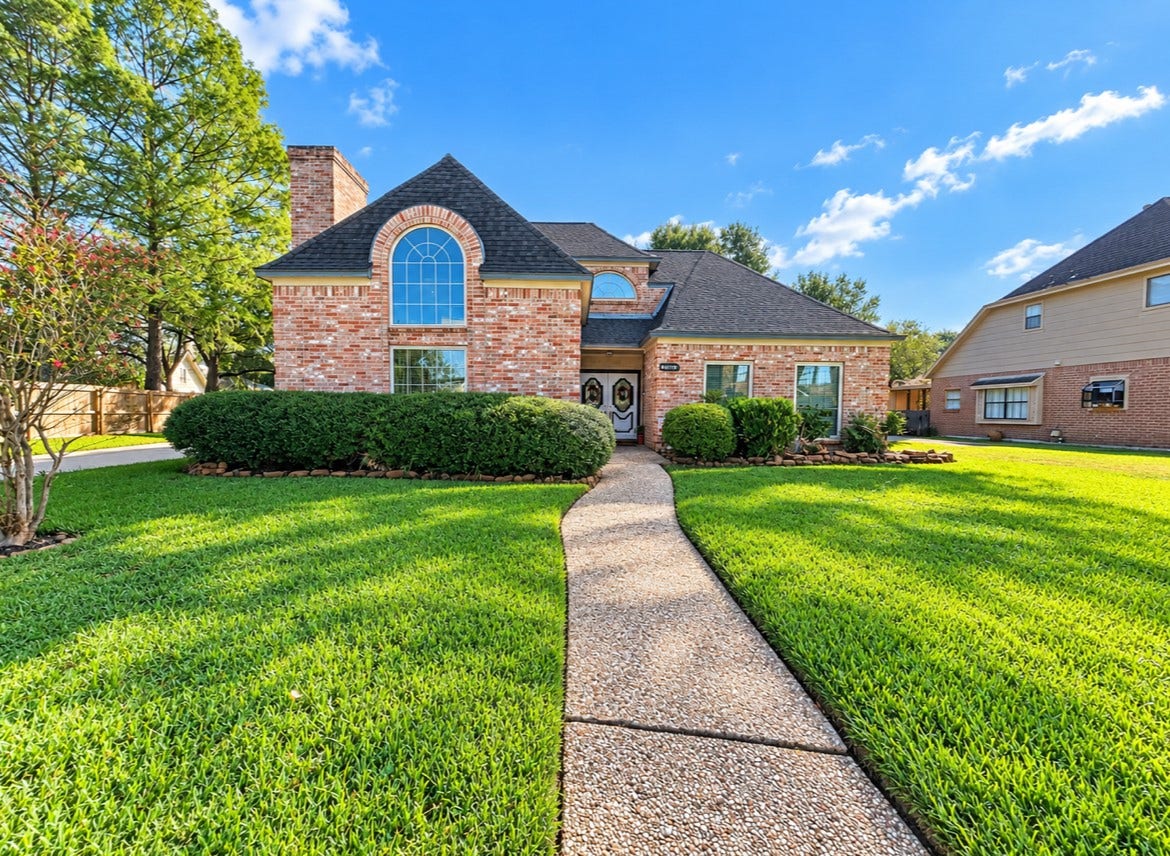 19122 Putting Green Drive, Humble, TX 77346 19122 Putting Green Drive, Humble, TX 77346