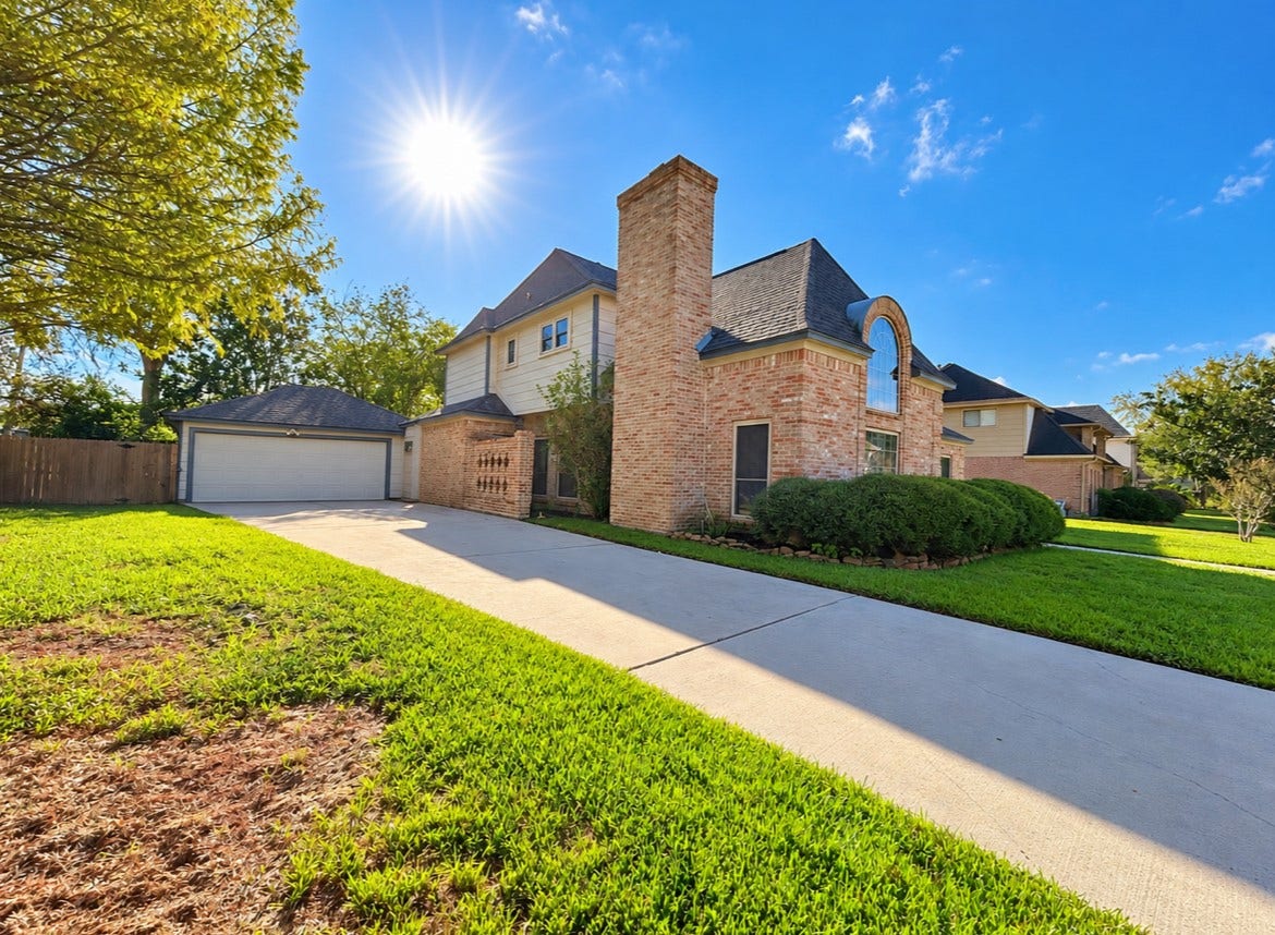 19122 Putting Green Drive, Humble, TX 77346 19122 Putting Green Drive, Humble, TX 77346