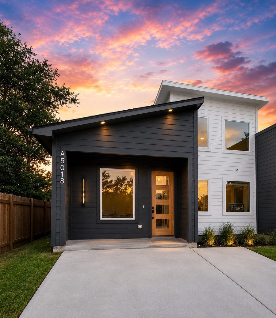 Property photo for 5018 Dieppe Street, Houston, TX