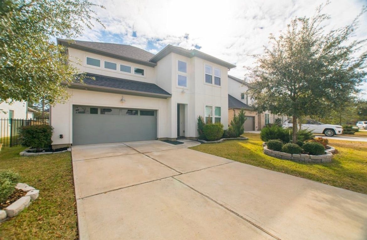 16 Clearview Terrace Place, The Woodlands, TX 77375 16 Clearview Terrace Place, The Woodlands, TX 77375