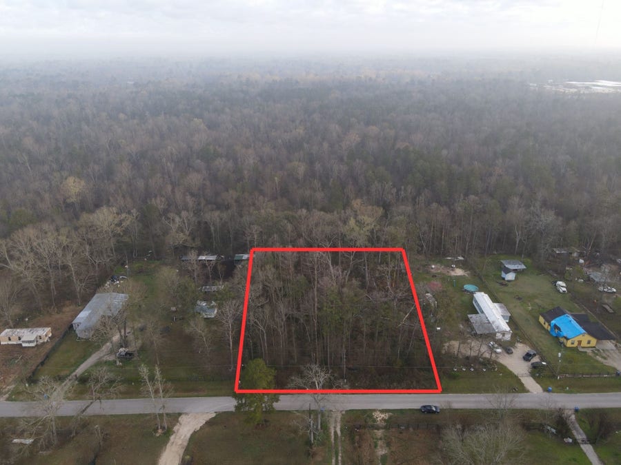Property photo for 26889 N Short Street, Splendora, TX