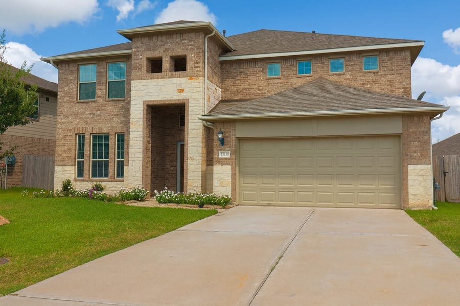 Property photo for 31315 Kailua Drive, Hockley, TX