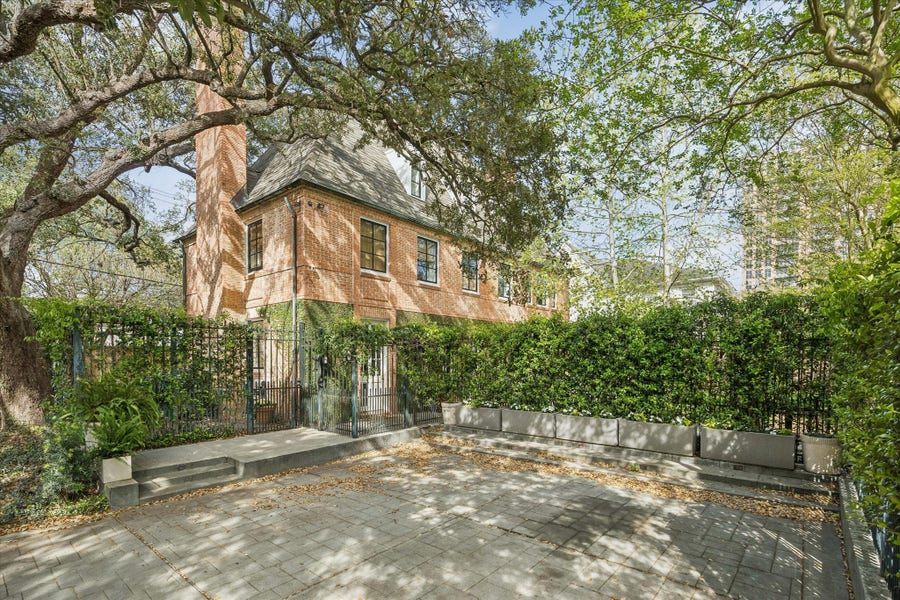Property photo for 1117 Banks, Houston, TX