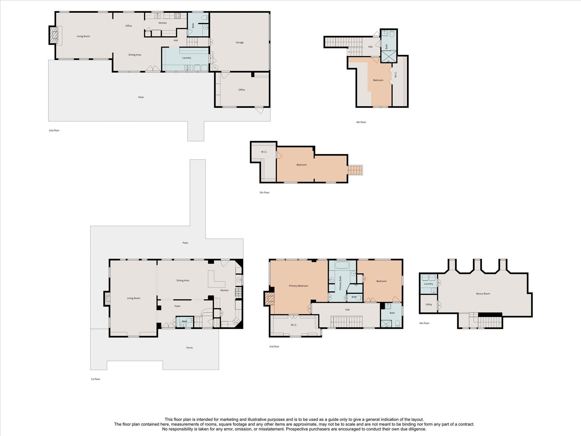 1117 Banks, Houston, TX 77006 1117 Banks, Houston, TX 77006