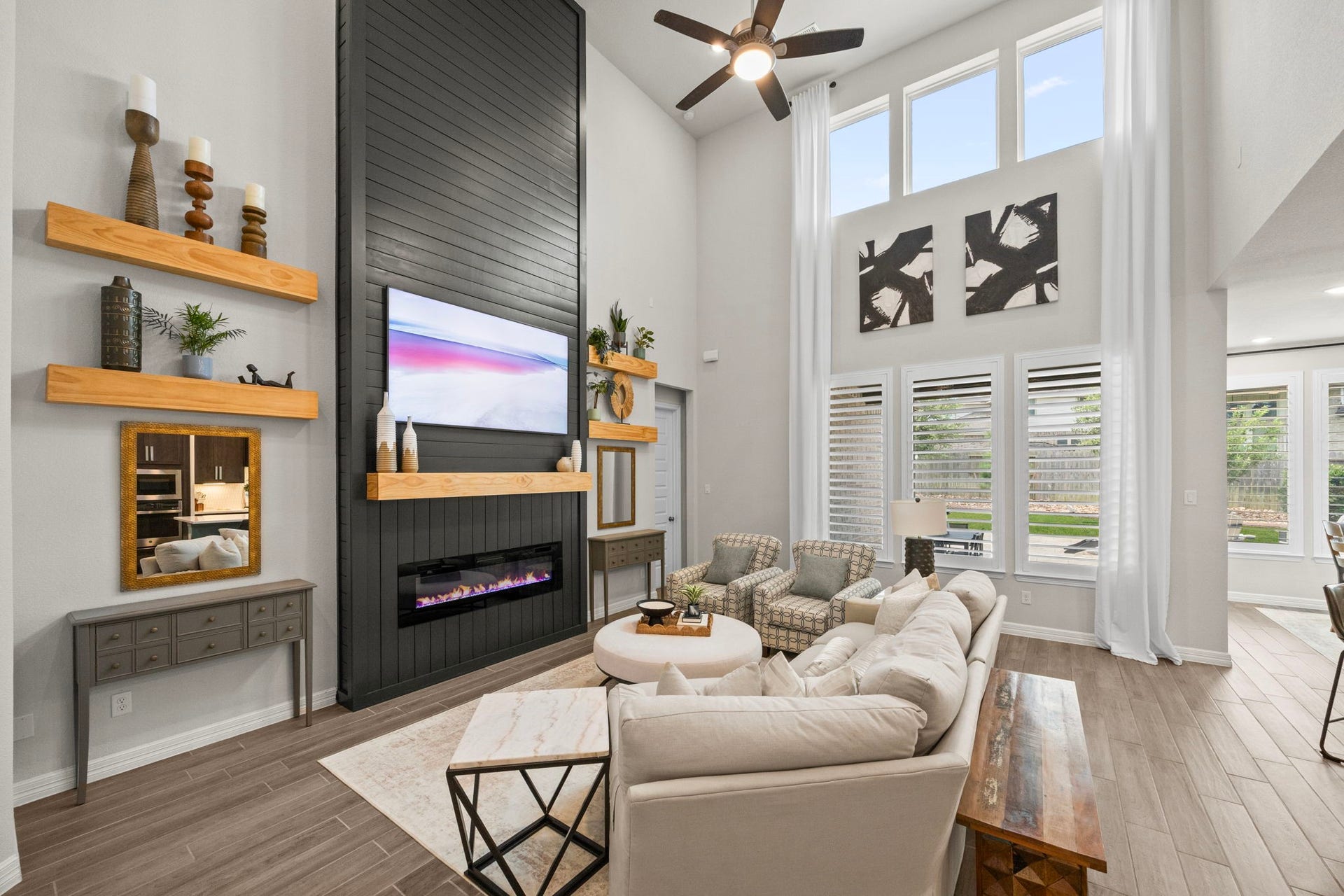 401 Coppice Creek Lane, Montgomery, TX 77316 401 Coppice Creek Lane, Montgomery, TX 77316