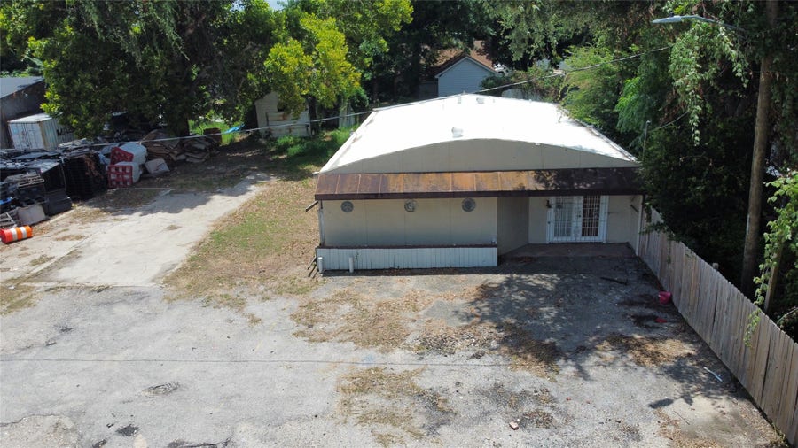 Property photo for 7444 Avenue P, Houston, TX