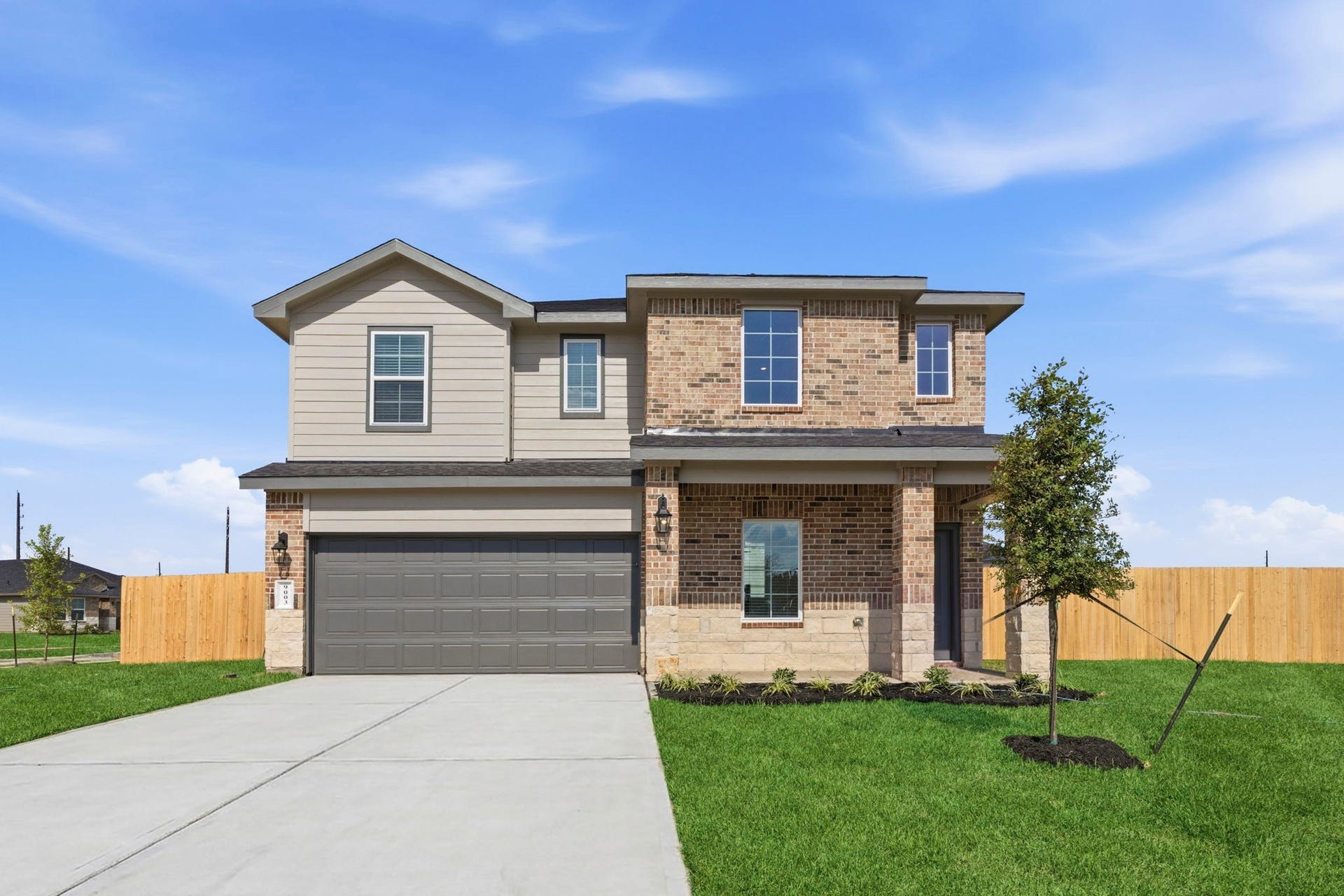 1502 Shimmering Ocean Way, Iowa Colony, TX 77583 representative photo