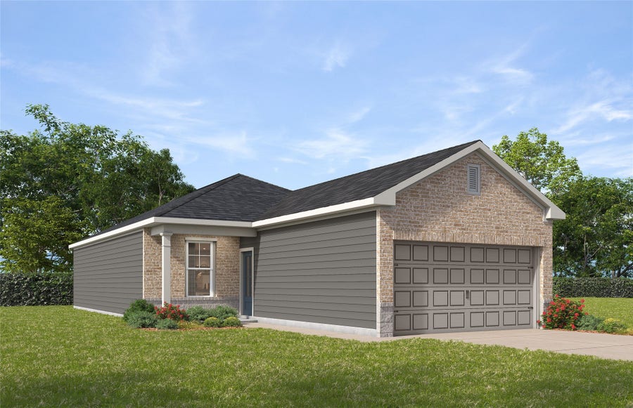 Property photo for 1291 Cypress Lane, Dayton, TX