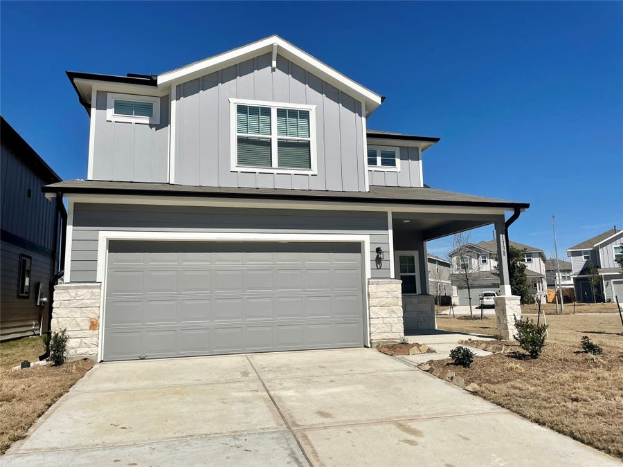 Property photo for 11738 Armadale Dr, Tomball, TX