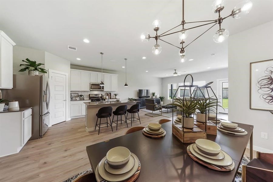 Property photo for 3131 Langley Bend Lane, Fulshear, TX