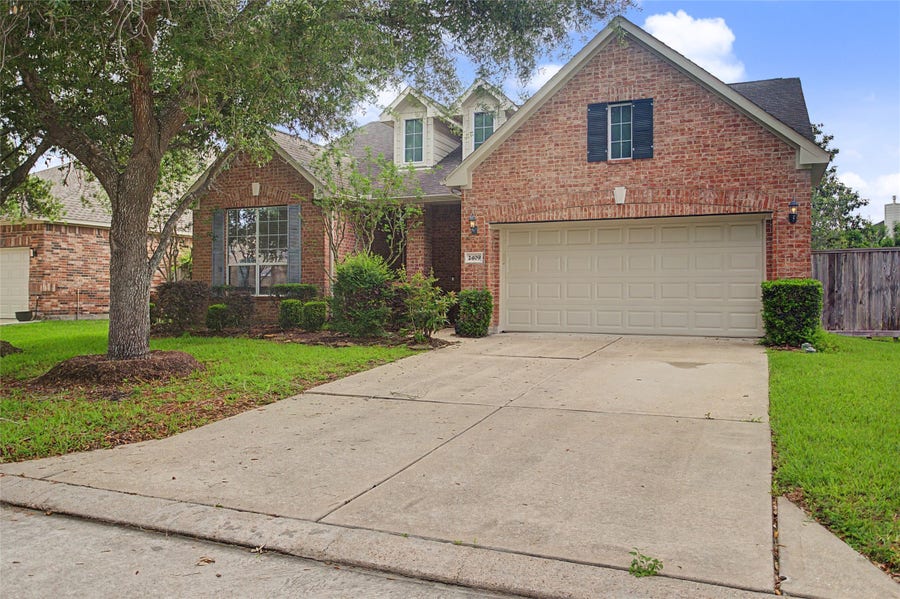 Property photo for 2409 S Venice Drive, Pearland, TX