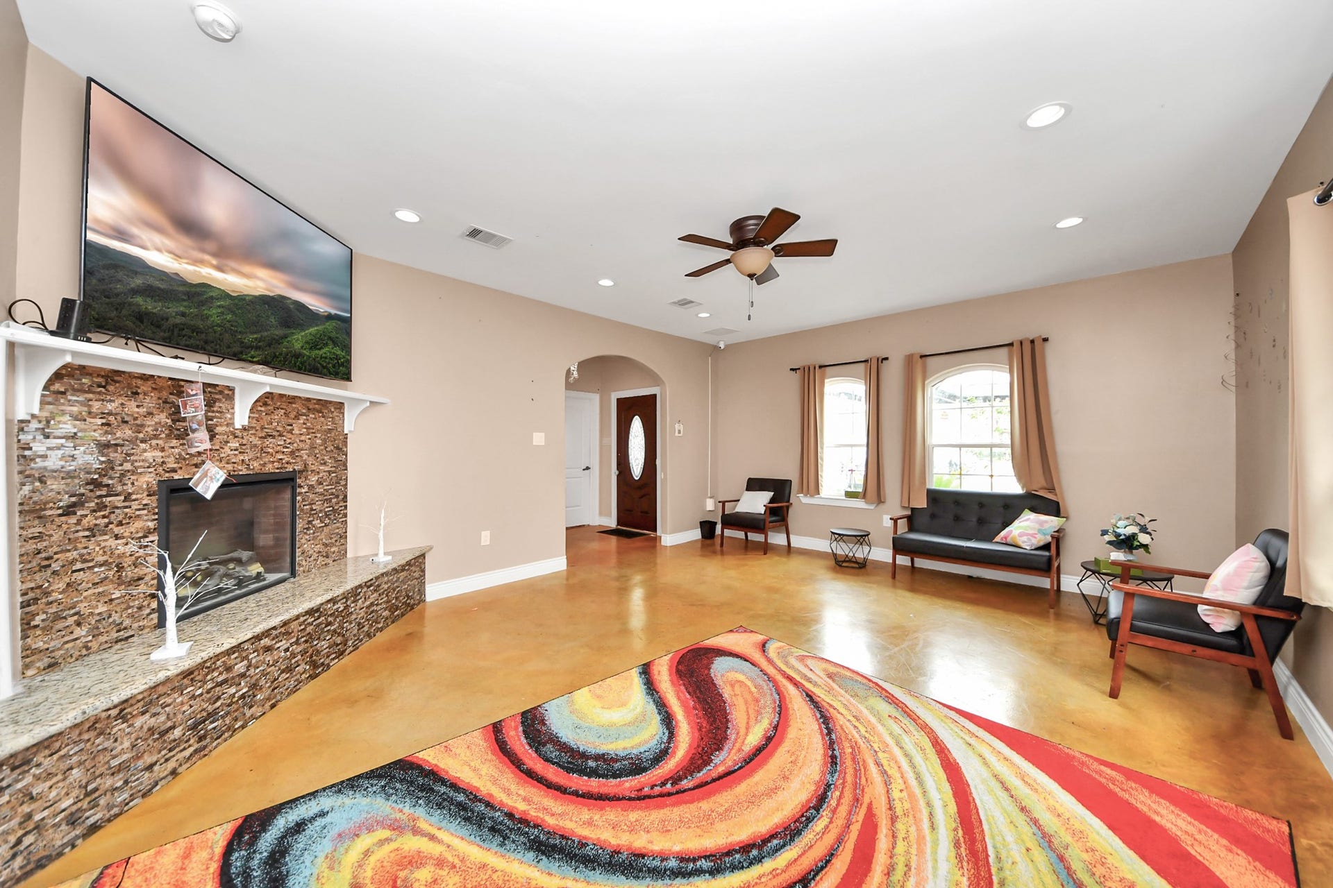 1202 Niagara Street, Houston, TX 77051