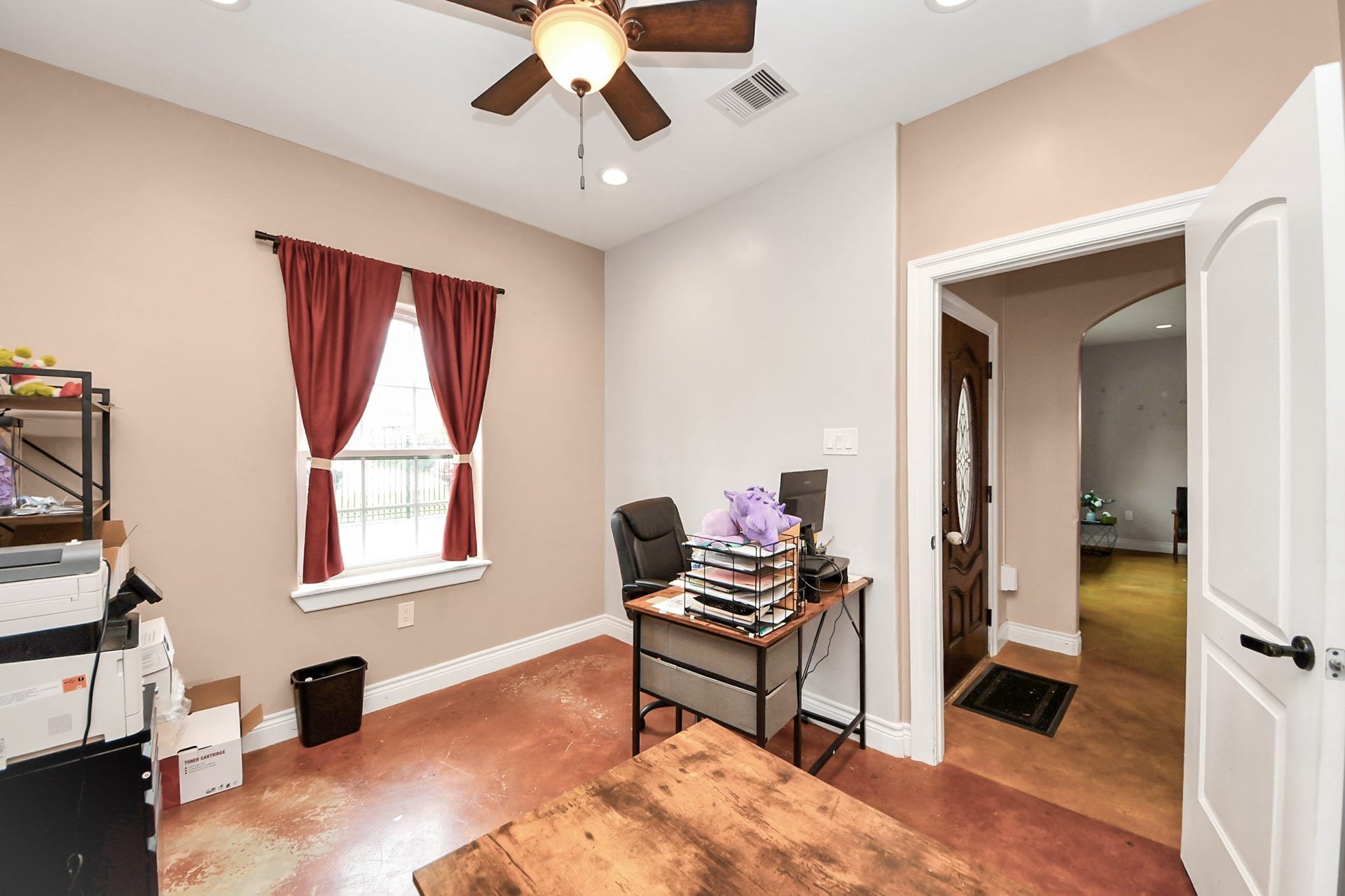 1202 Niagara Street, Houston, TX 77051
