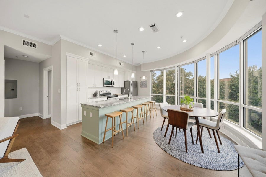 Property photo for 300 St Joseph Parkway, #302, Houston, TX
