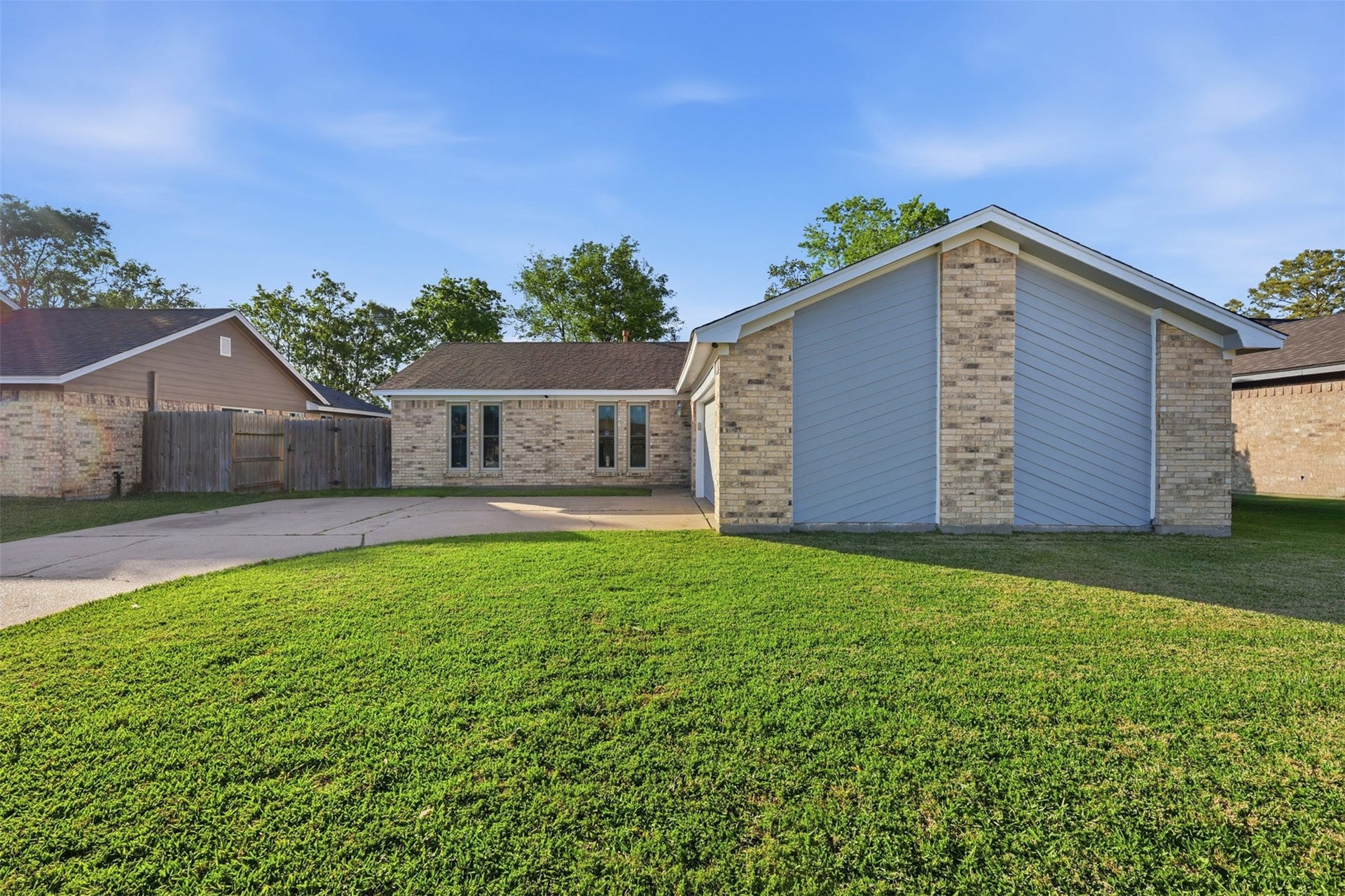 5919 Ollia Circle, Pasadena, TX 77505 5919 Ollia Circle, Pasadena, TX 77505