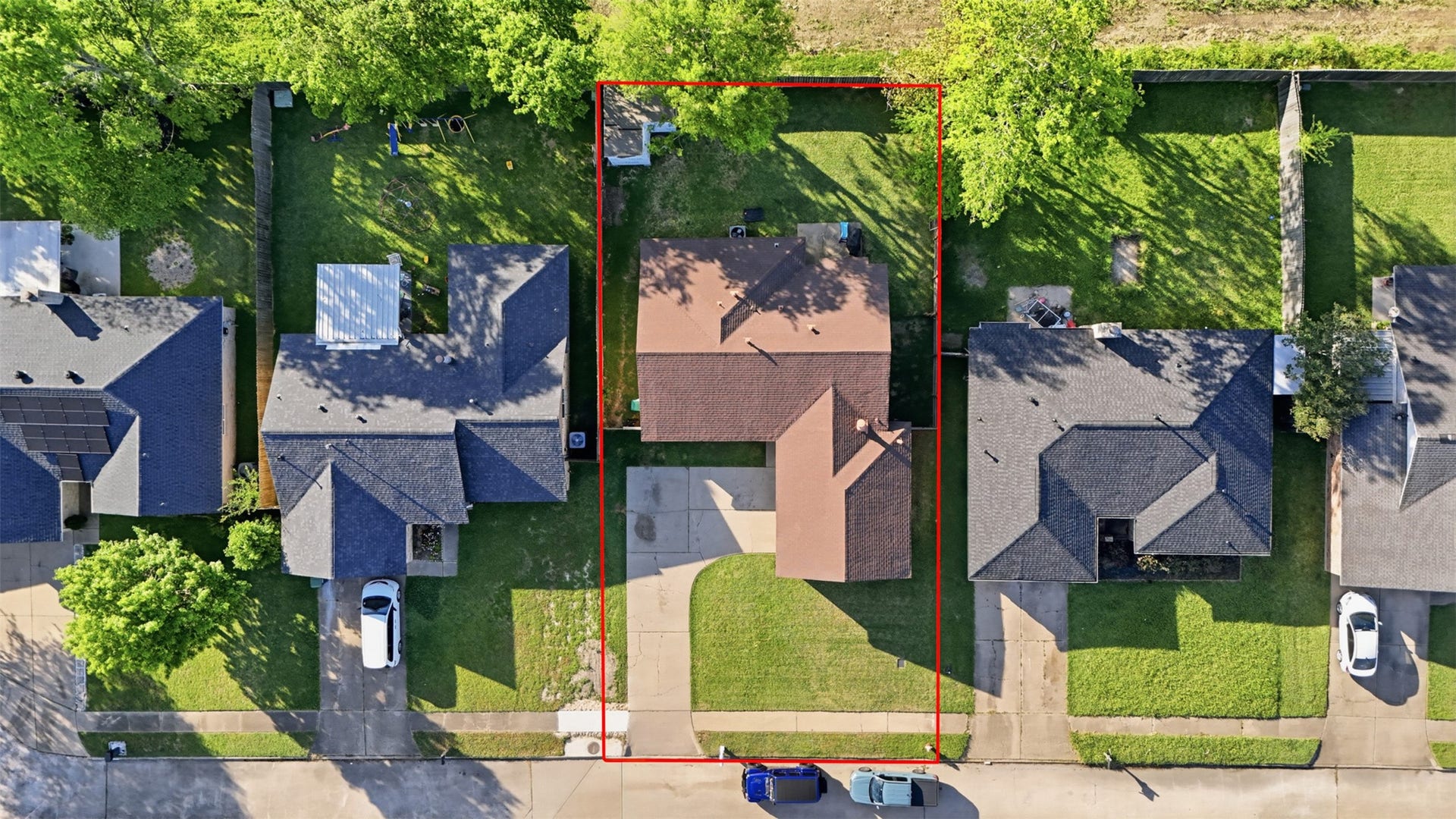 5919 Ollia Circle, Pasadena, TX 77505 5919 Ollia Circle, Pasadena, TX 77505