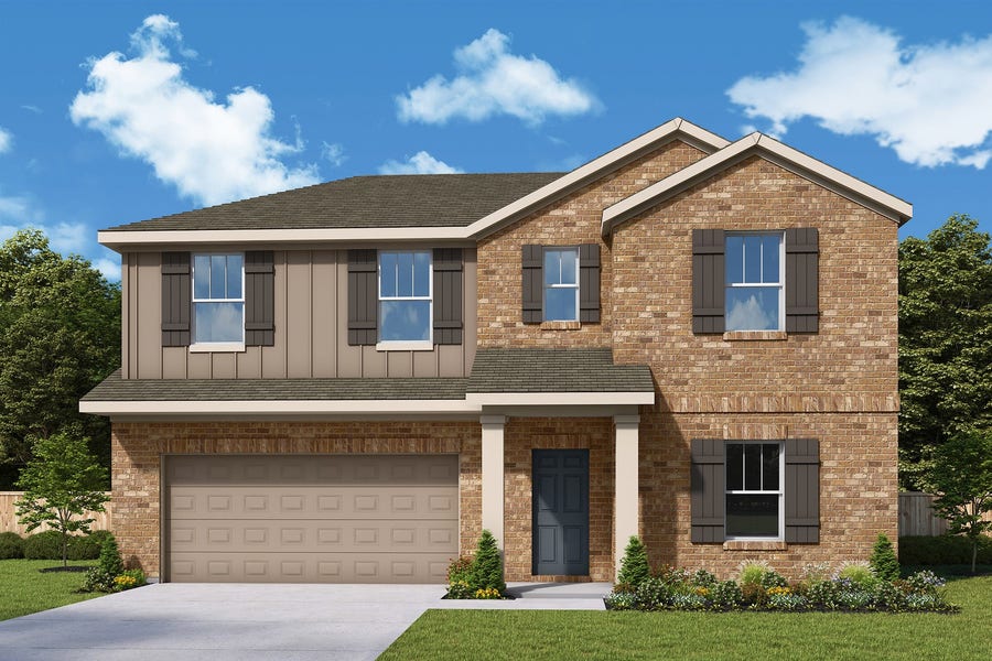 Property photo for 6558 Monument Hill Court, Manvel, TX