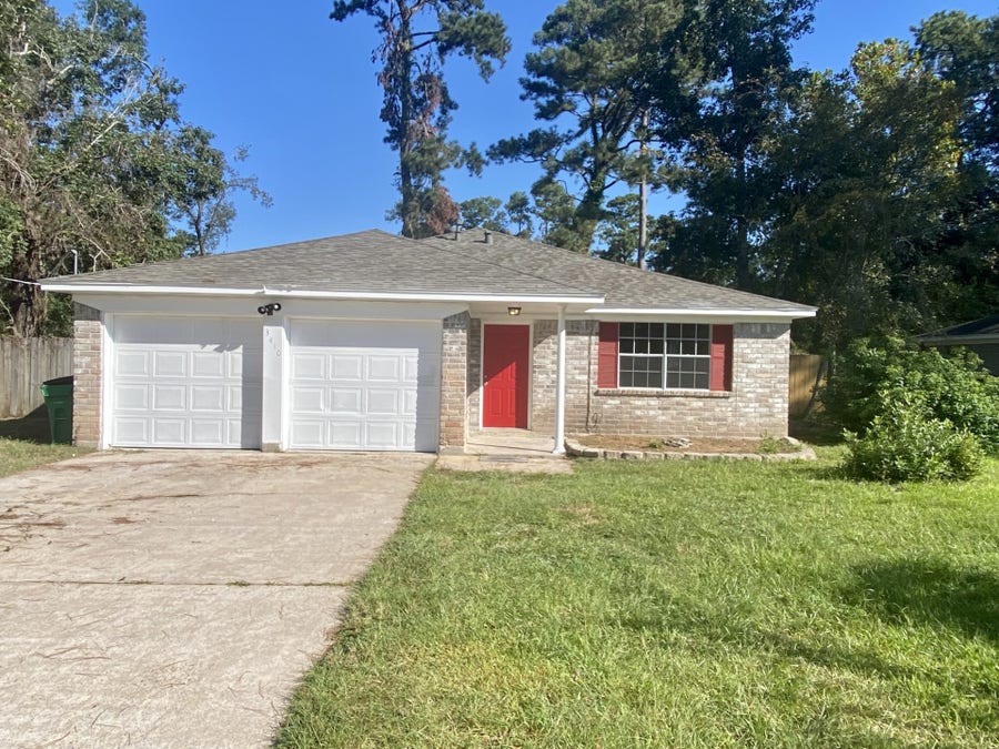 Property photo for 3410 Nodding Pines, Spring, TX