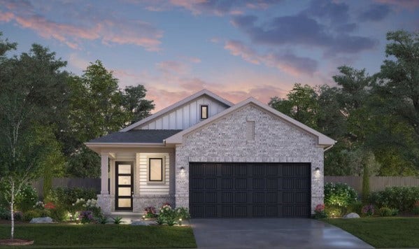 Property photo for 389 Stone Placa Trail, Brookshire, TX