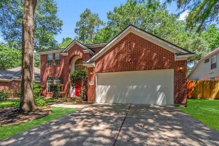 Property photo for 66 Terraglen Dr, The Woodlands, TX