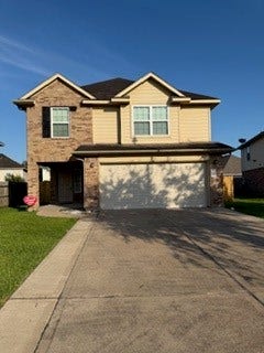 Property photo for 13714 Lacy Cove Court, Houston, TX