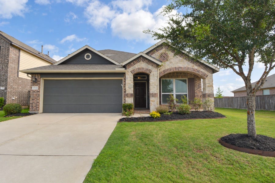 Property photo for 26322 Stonedale View Drive, Richmond, TX