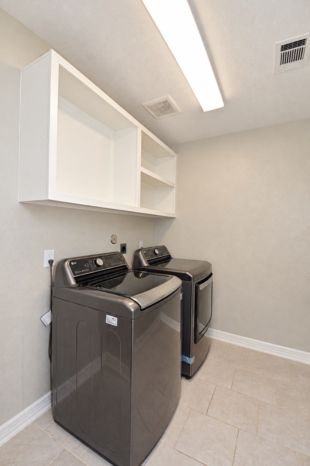 26322 Stonedale View Drive, Richmond, TX 77406 Laundry room located in home