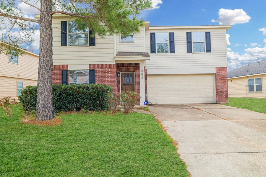 Property photo for 19027 Yaupon Ranch Drive, Cypress, TX