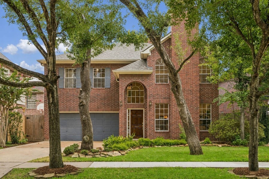 Property photo for 4248 Dartmouth Avenue, Houston, TX