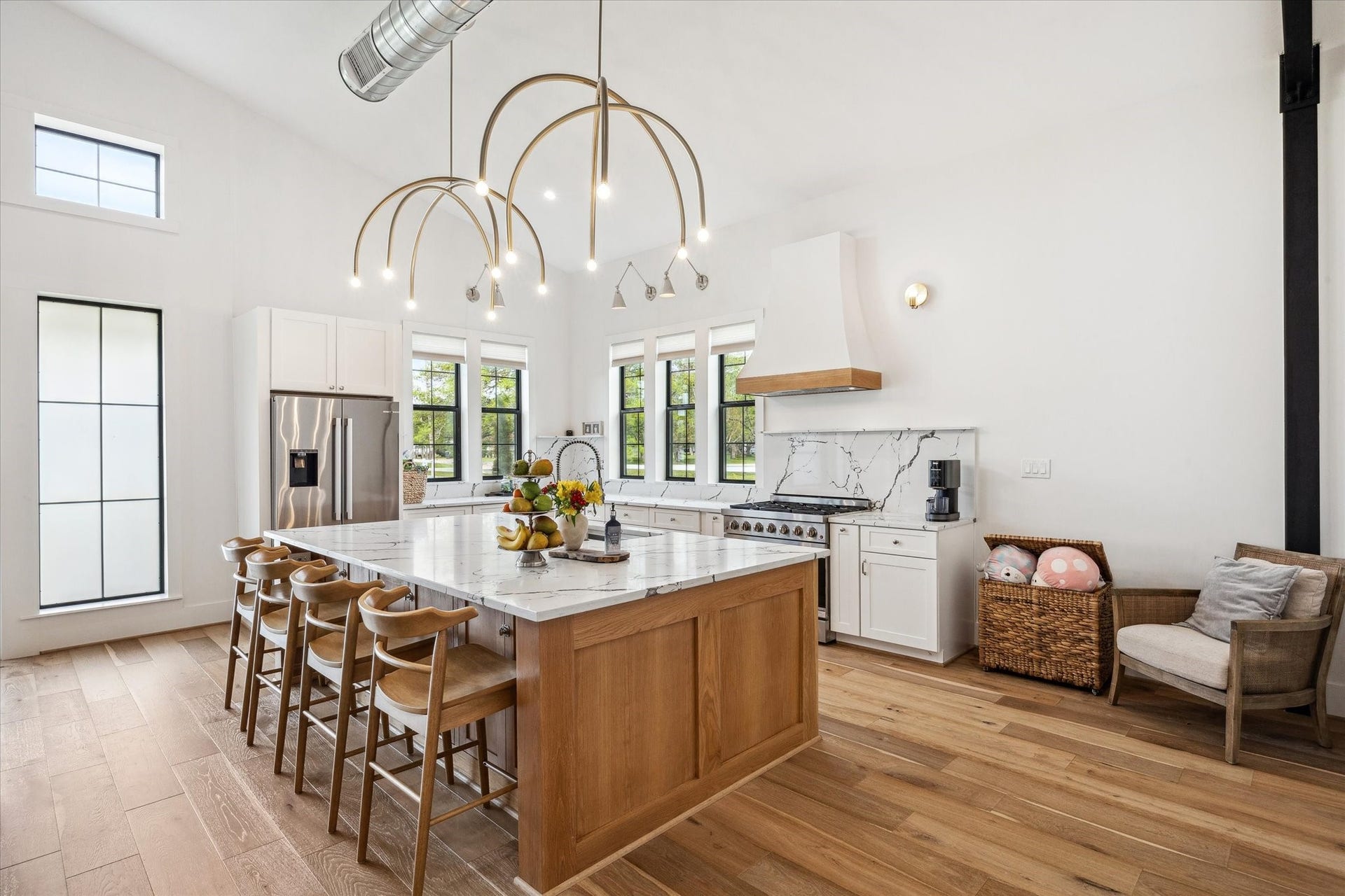 17810 County Road 125, Pearland, TX 77581