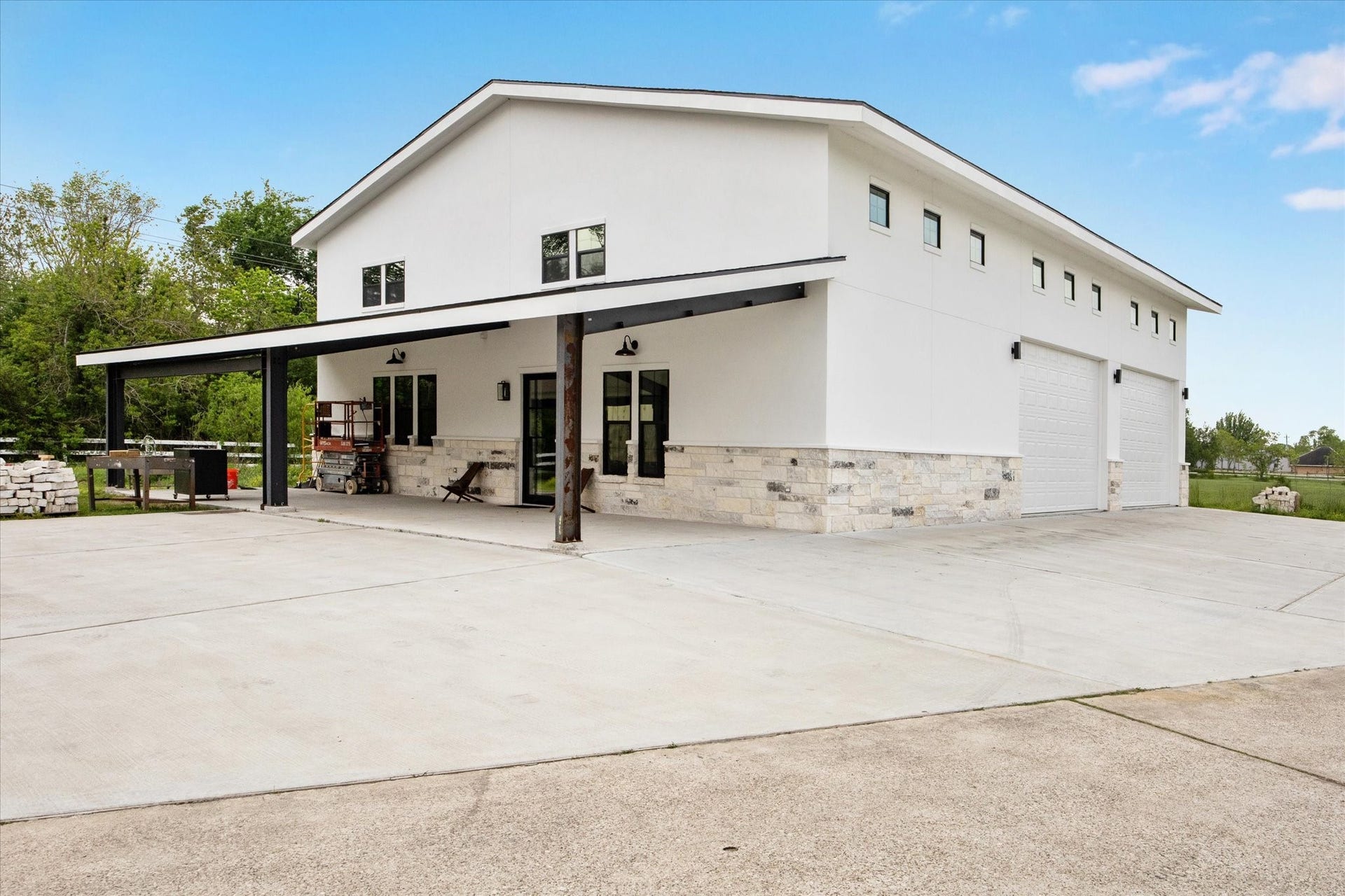 17810 County Road 125, Pearland, TX 77581
