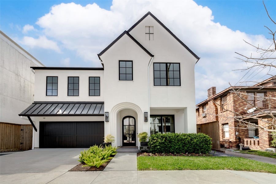 Property photo for 1918 Woodhead Street, Houston, TX