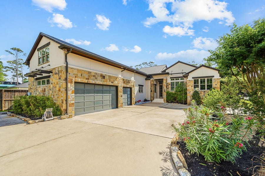 Property photo for 5 W Shady Lane, #D, Houston, TX