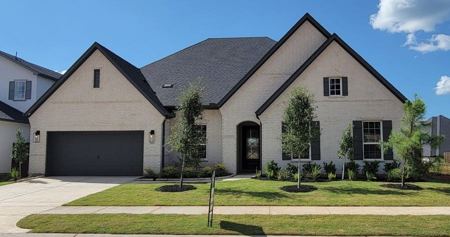 Property photo for 5052 American Sycamore Trail, Montgomery, TX