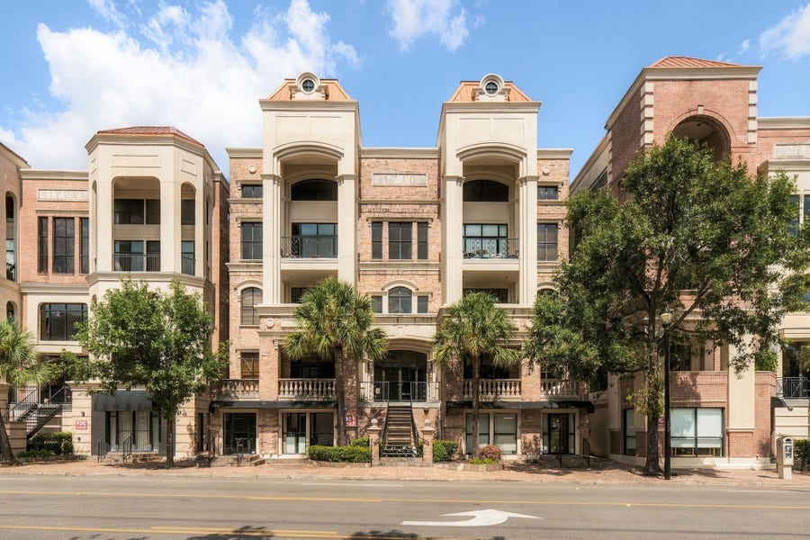 Property photo for 1716 Washington Avenue, #D, Houston, TX