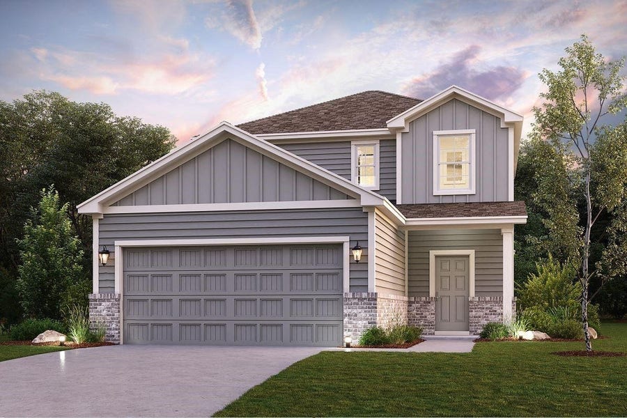Property photo for 4003 Windy Whisper Drive, Brookshire, TX