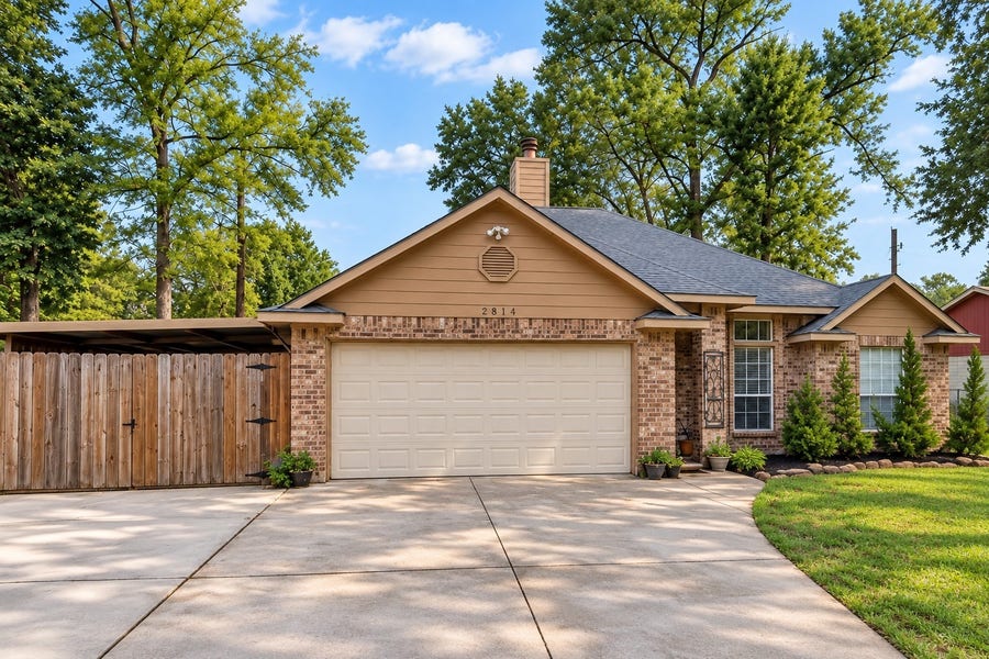 Property photo for 2814 Skimmer Way, Crosby, TX