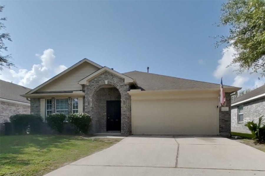 Property photo for 12230 Scarlet River Drive, Houston, TX
