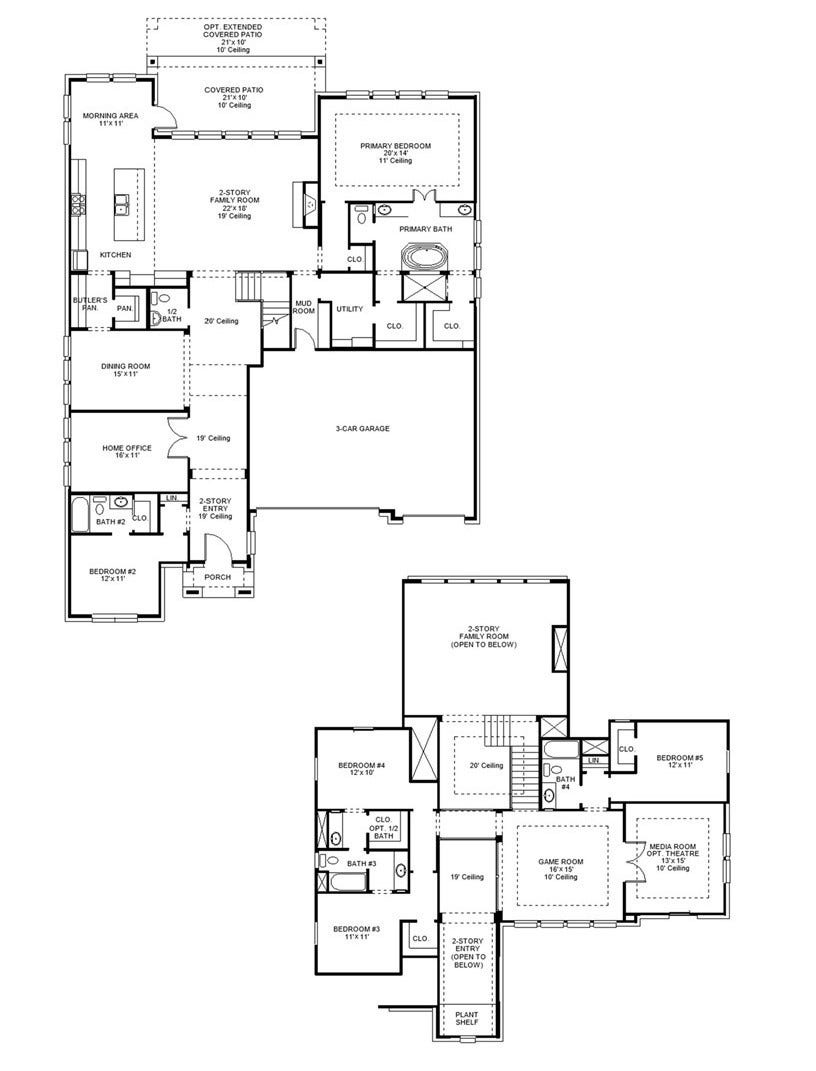 25614 Hughes Drive, Katy, TX 77493 25614 Hughes Drive, Katy, TX 77493