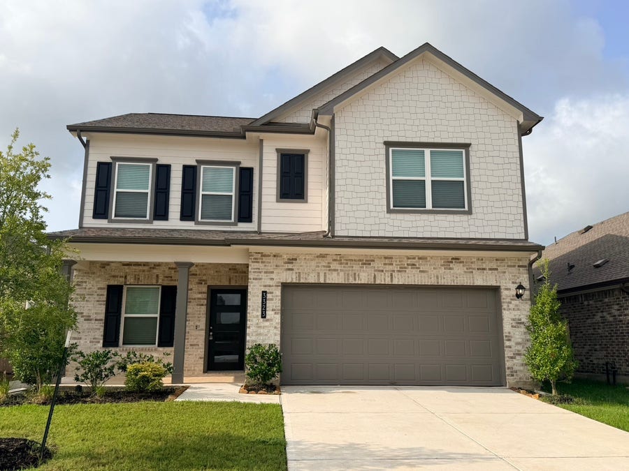 Property photo for 3323 Morning Fog Drive, Richmond, TX