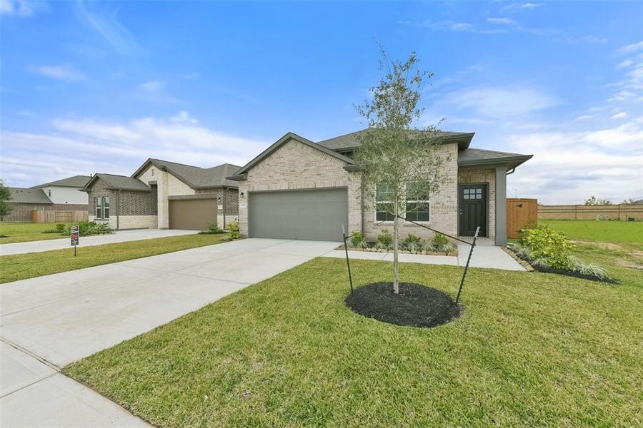 Property photo for 1118 WildFlower Way Drive, Beasley, TX