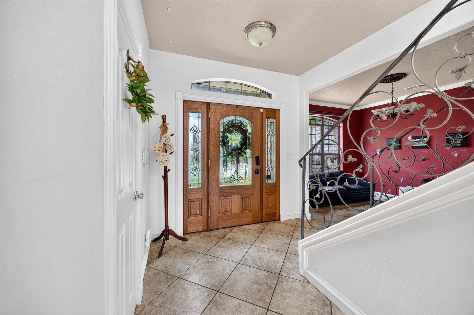21427 Tophill Drive, Spring, TX 77388