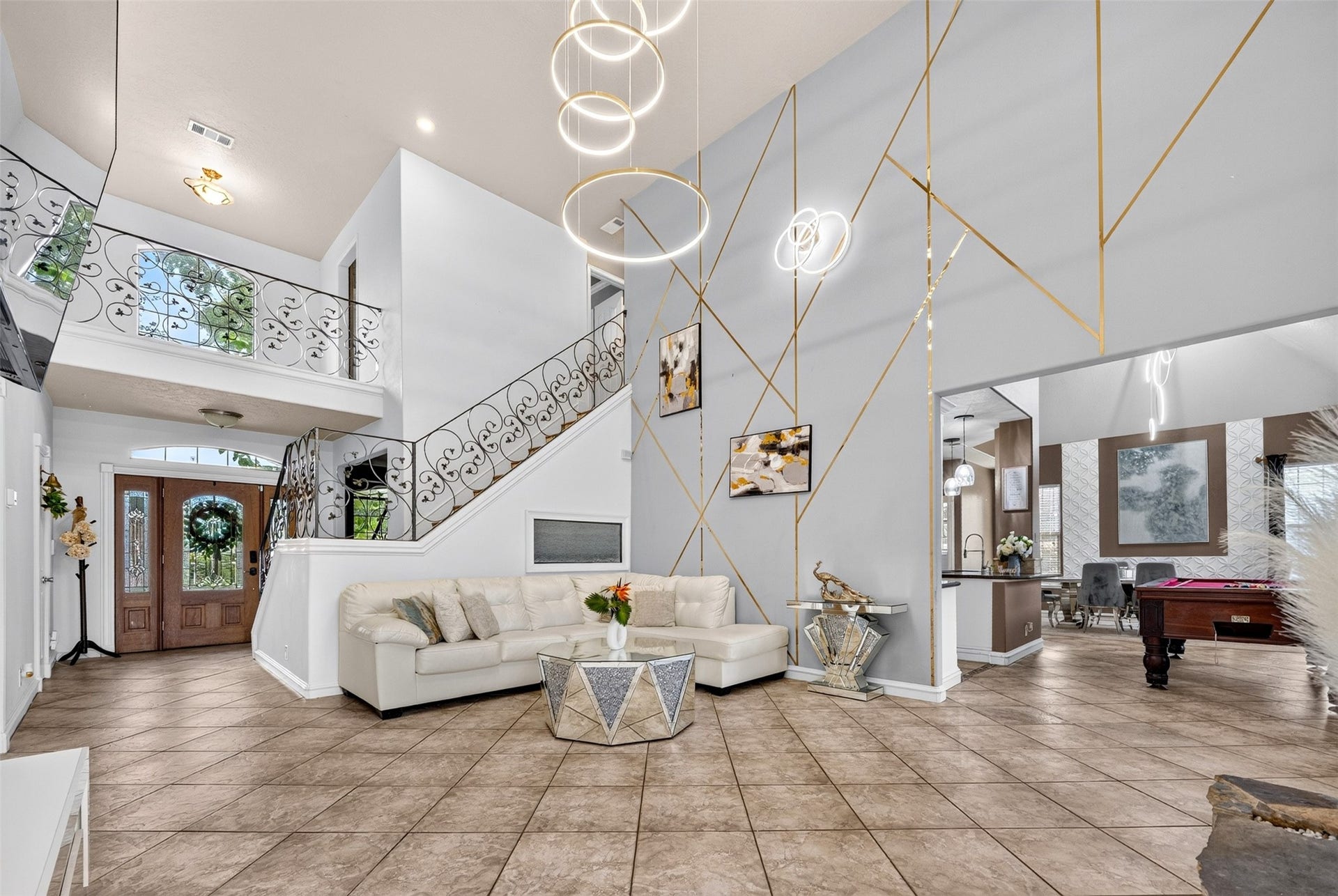 21427 Tophill Drive, Spring, TX 77388