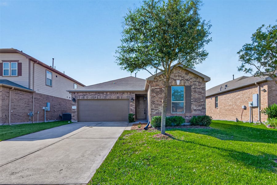 Property photo for 25518 Ramsey Heights Way, Porter, TX